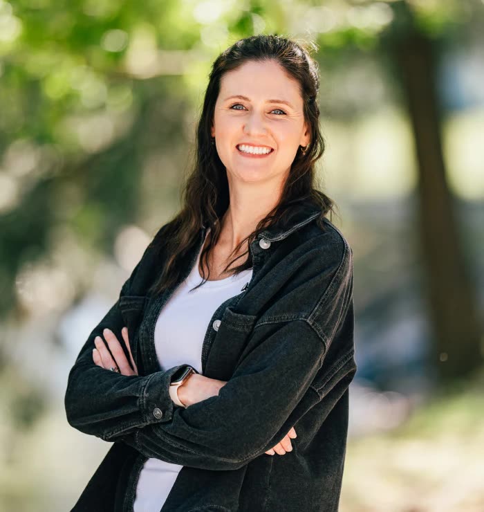 Carley Cederblom, admin at Selkirk Electric